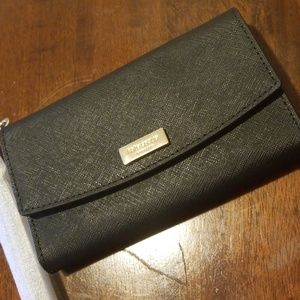 NWT Kate Spade Wristlet